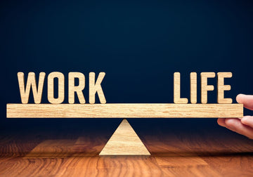 如何在在家工作情況底下達到工作與生活的平衡... - IFCO Hong Kong