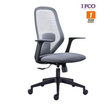 SWAN 辦公電腦椅