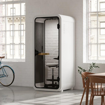 Soundbox SR-S 辦公室電話亭(1人)