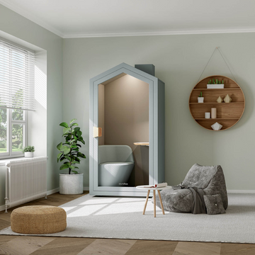 Soundbox 家居靜音電話亭