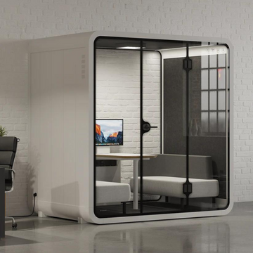 Soundbox SR-L Office Pod Phone Booth