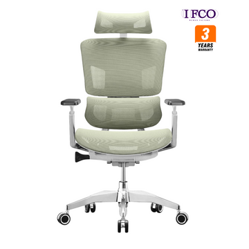 EMONE Basic 基本版 人體工學辦公椅