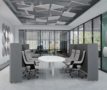 Acoustic Module Combination