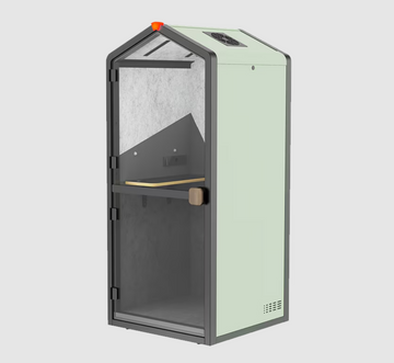 FlexiSpot EP1S 辦公室電話亭