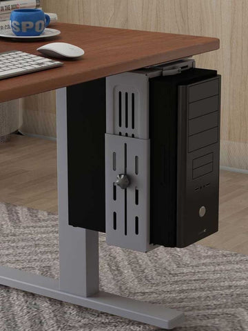 FlexiSpot CH1 升降桌電腦主機掛架 - IFCO Hong Kong