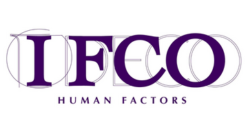IFCO 香港人體工學專家