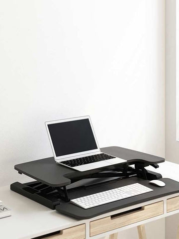 FlexiSpot Alcoveriser M7 雙層升降桌上桌 - IFCO Hong Kong