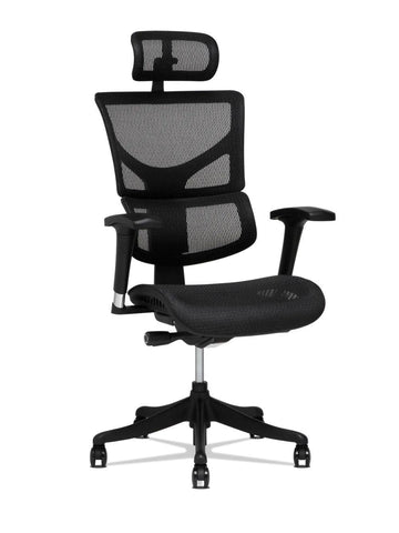 Rioli R20 基本版 人體工學辦公椅
