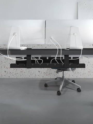 FlexiSpot CMP502 升降桌下電線收納架 - IFCO Hong Kong