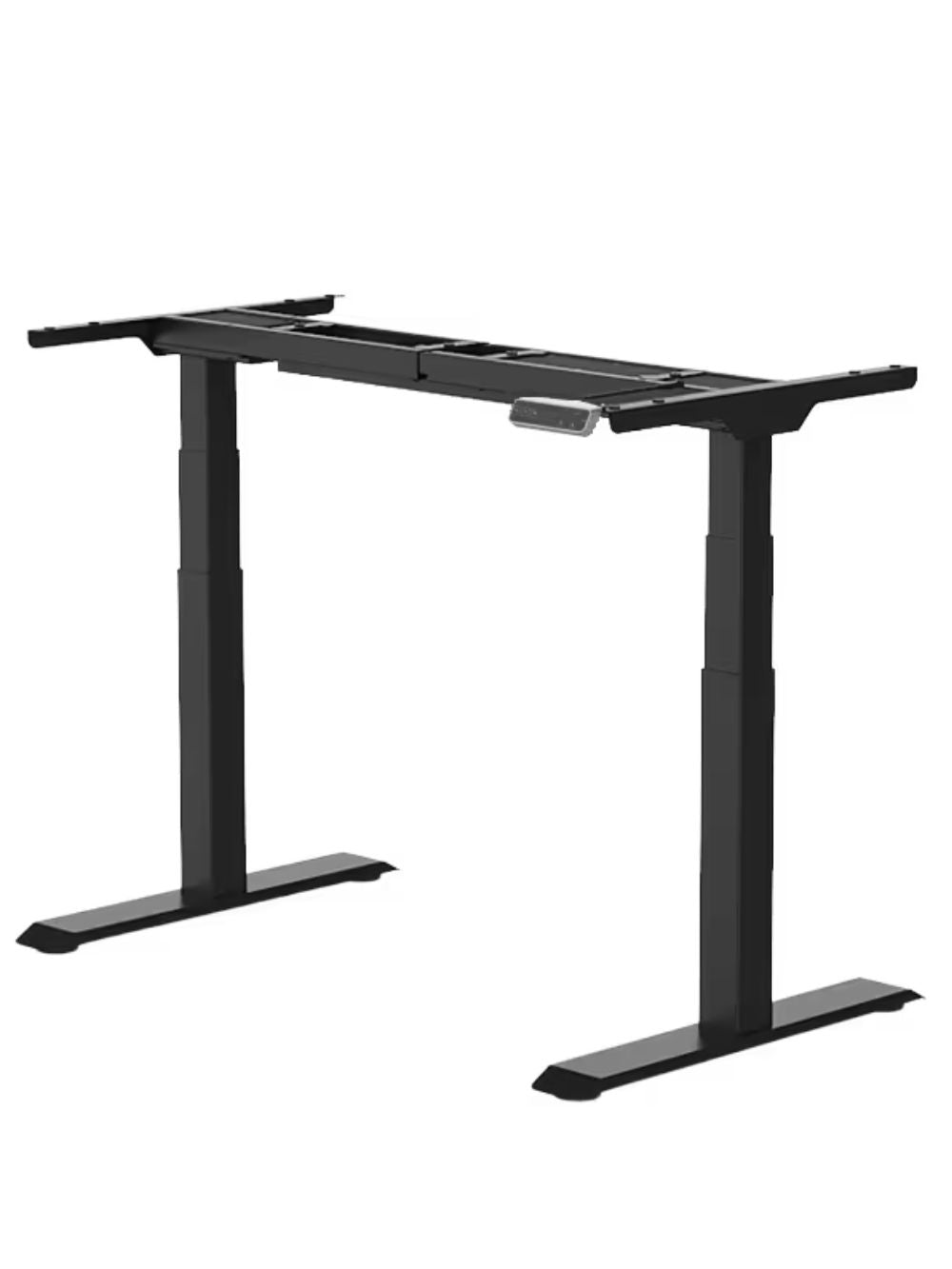 FlexiSpot E7 Speedo 雙摩打電動升降桌架 - IFCO Hong Kong