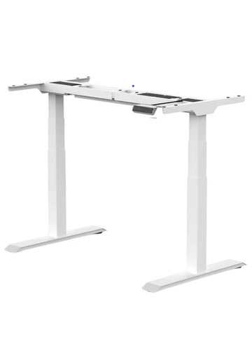 FlexiSpot E7 Speedo 雙摩打電動升降桌架 - IFCO Hong Kong