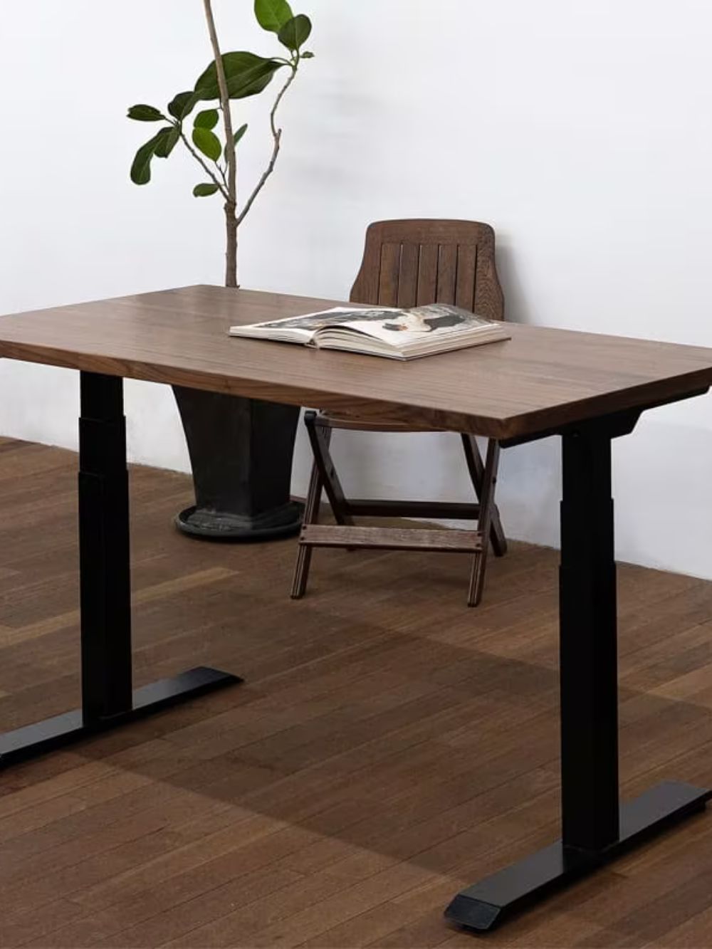 FlexiSpot E7 Speedo 雙摩打電動升降桌架 - IFCO Hong Kong