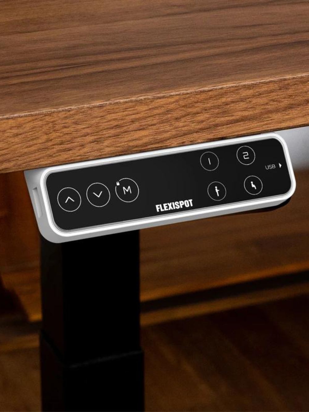 FlexiSpot E7Q Quattro 四摩打專業電動升降桌