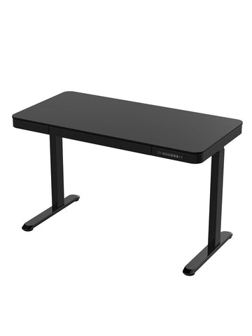 FlexiSpot E9W Woodee 電動升降桌 - IFCO Hong Kong