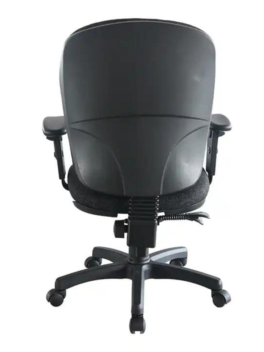 Elegant 經典布藝辦公電腦椅 - IFCO Hong Kong