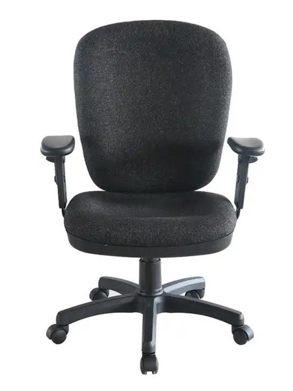 Elegant 經典布藝辦公電腦椅 - IFCO Hong Kong