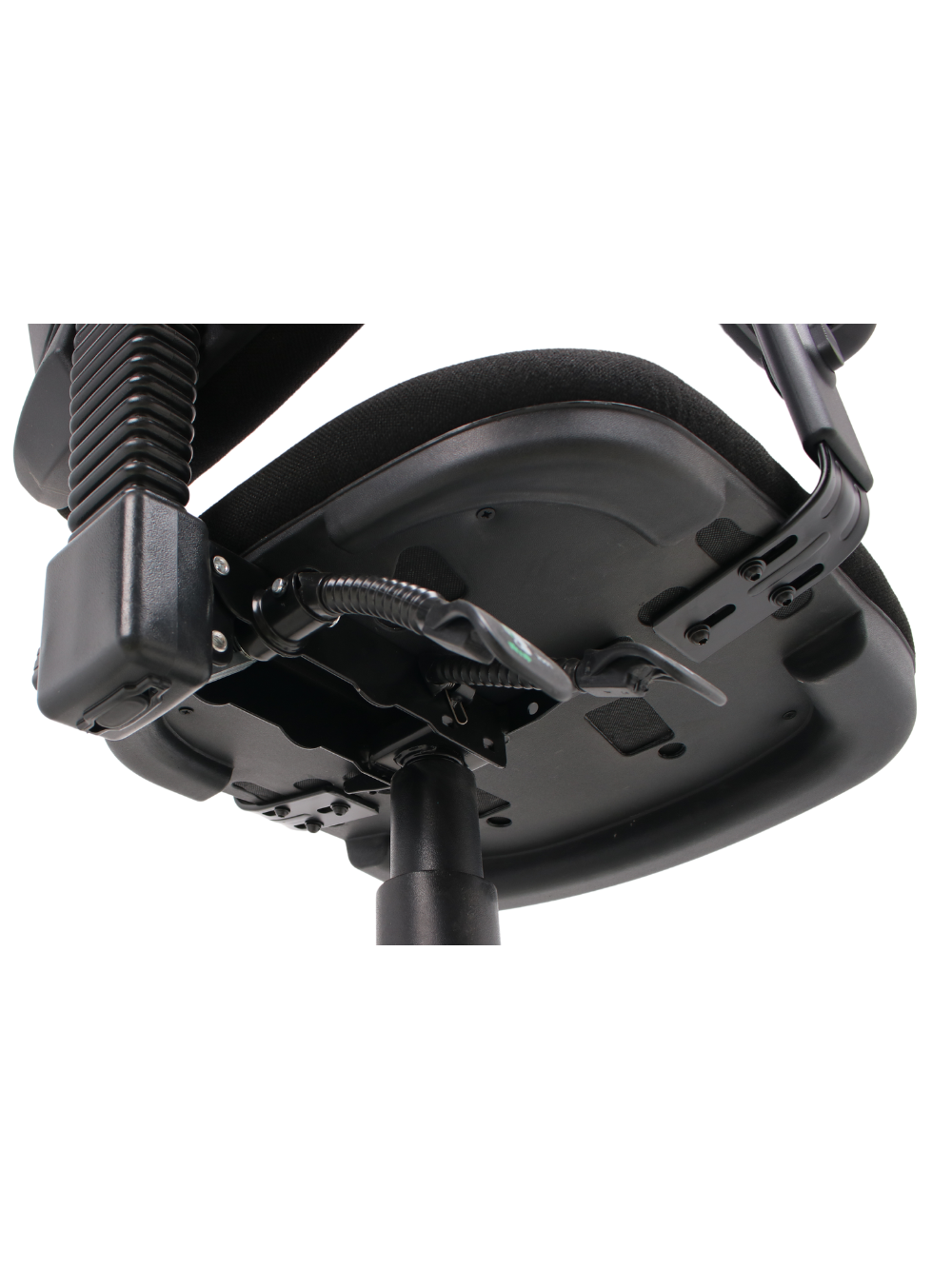 Elegant 經典布藝辦公電腦椅 - IFCO Hong Kong