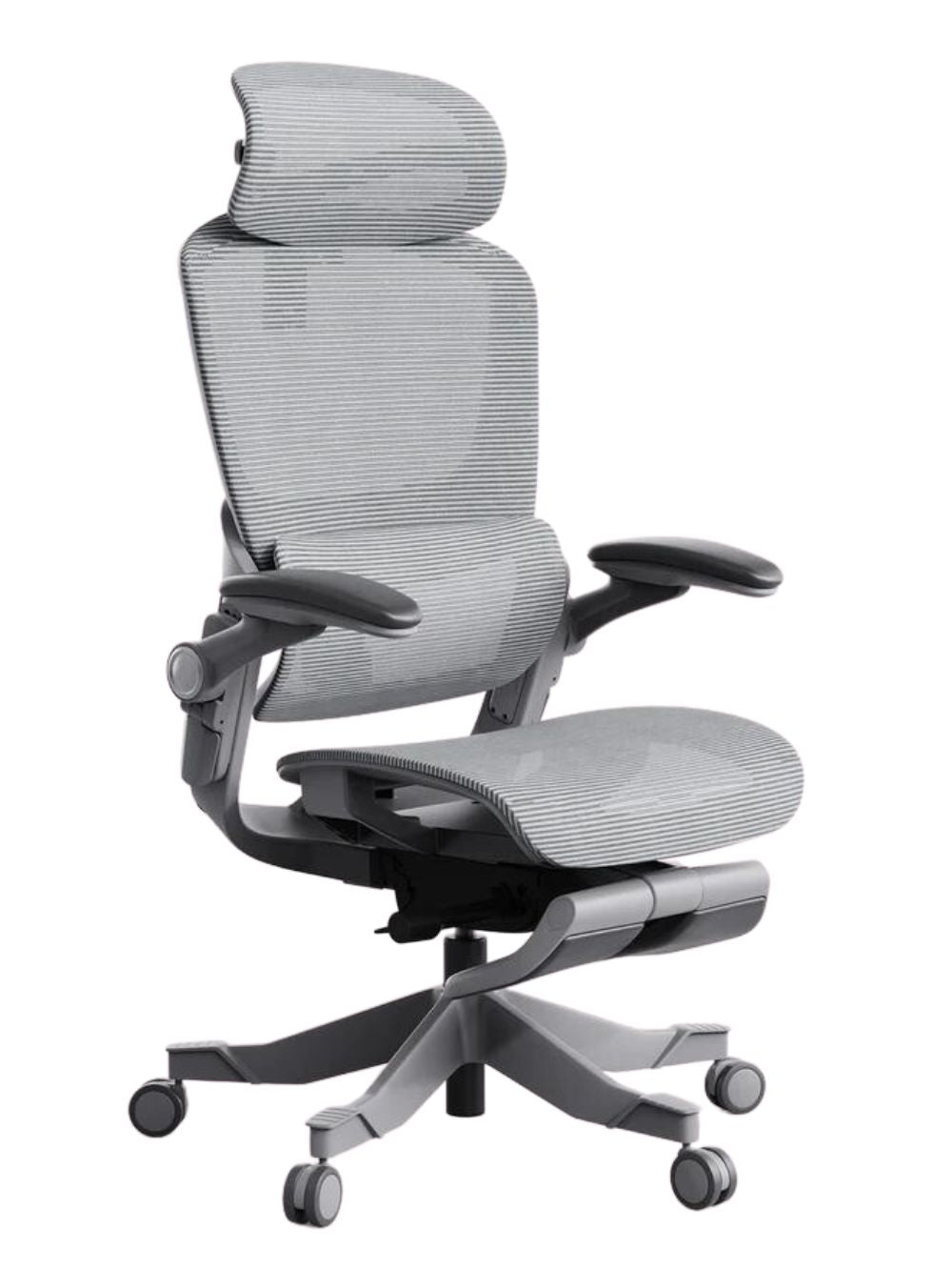 ErgoONE EM4S-MACADI-S 人體工學辦公椅 - IFCO Hong Kong