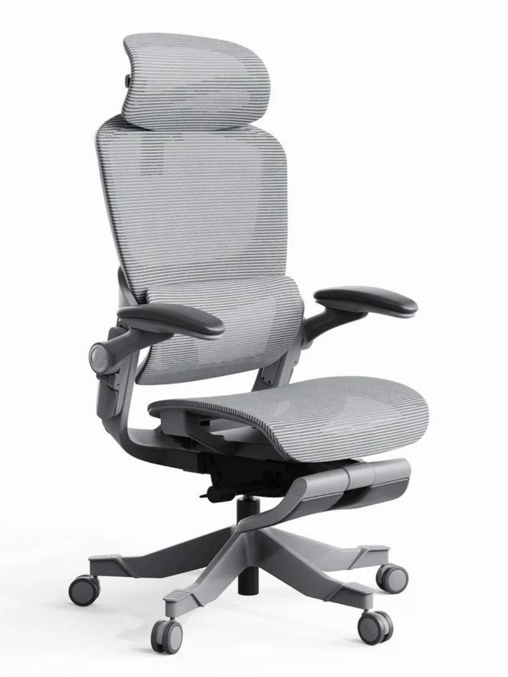 ErgoONE EM4S-MACADI-S 人體工學辦公椅 - IFCO Hong Kong