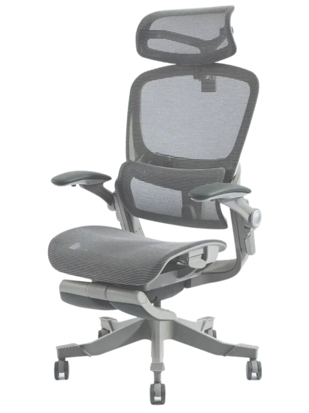 ErgoONE EM4S-MACADI-S 人體工學辦公椅 - IFCO Hong Kong