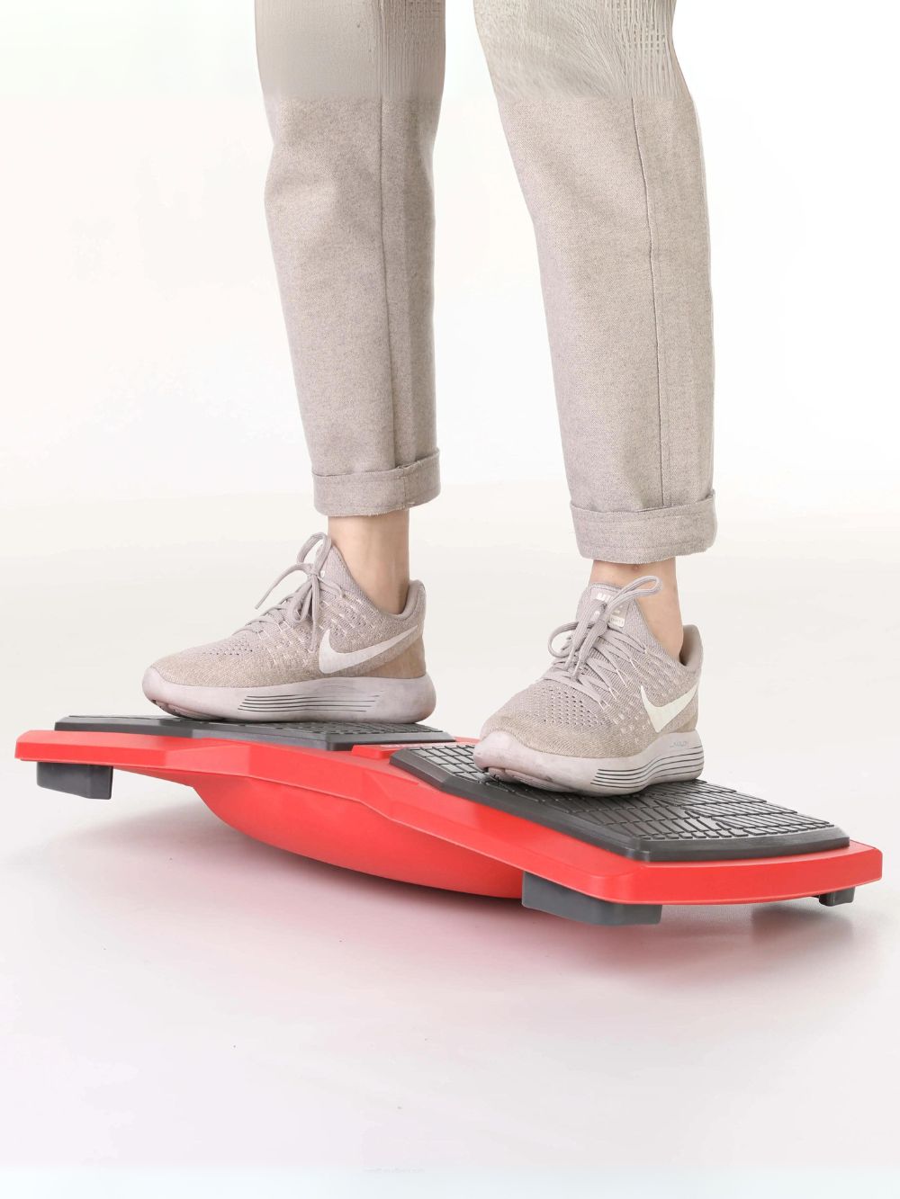 ErgoONE Ergopedal 辦公室健身平衡板腳踏 - IFCO Hong Kong