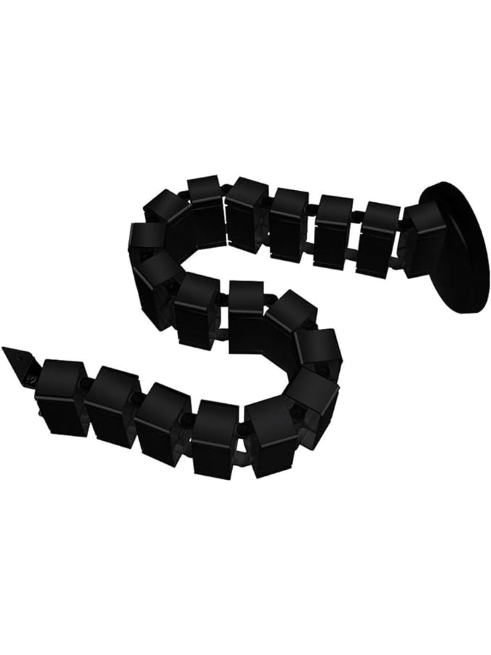 FlexiSpot CMP017 束線電纜脊電線蛇 - IFCO Hong Kong