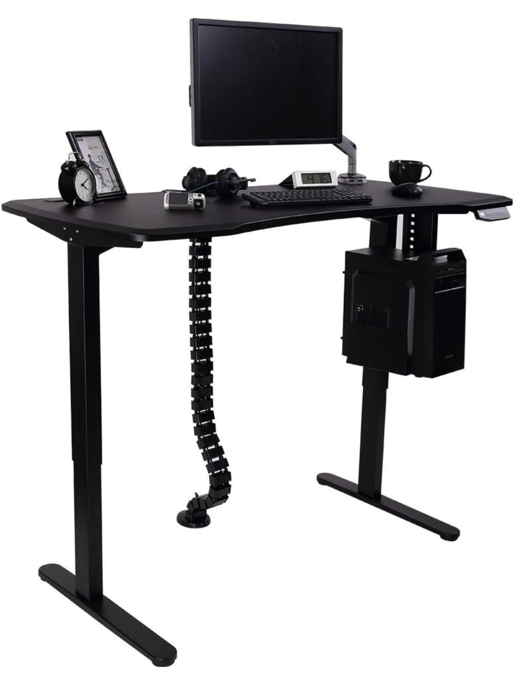 FlexiSpot CMP017 束線電纜脊電線蛇 - IFCO Hong Kong