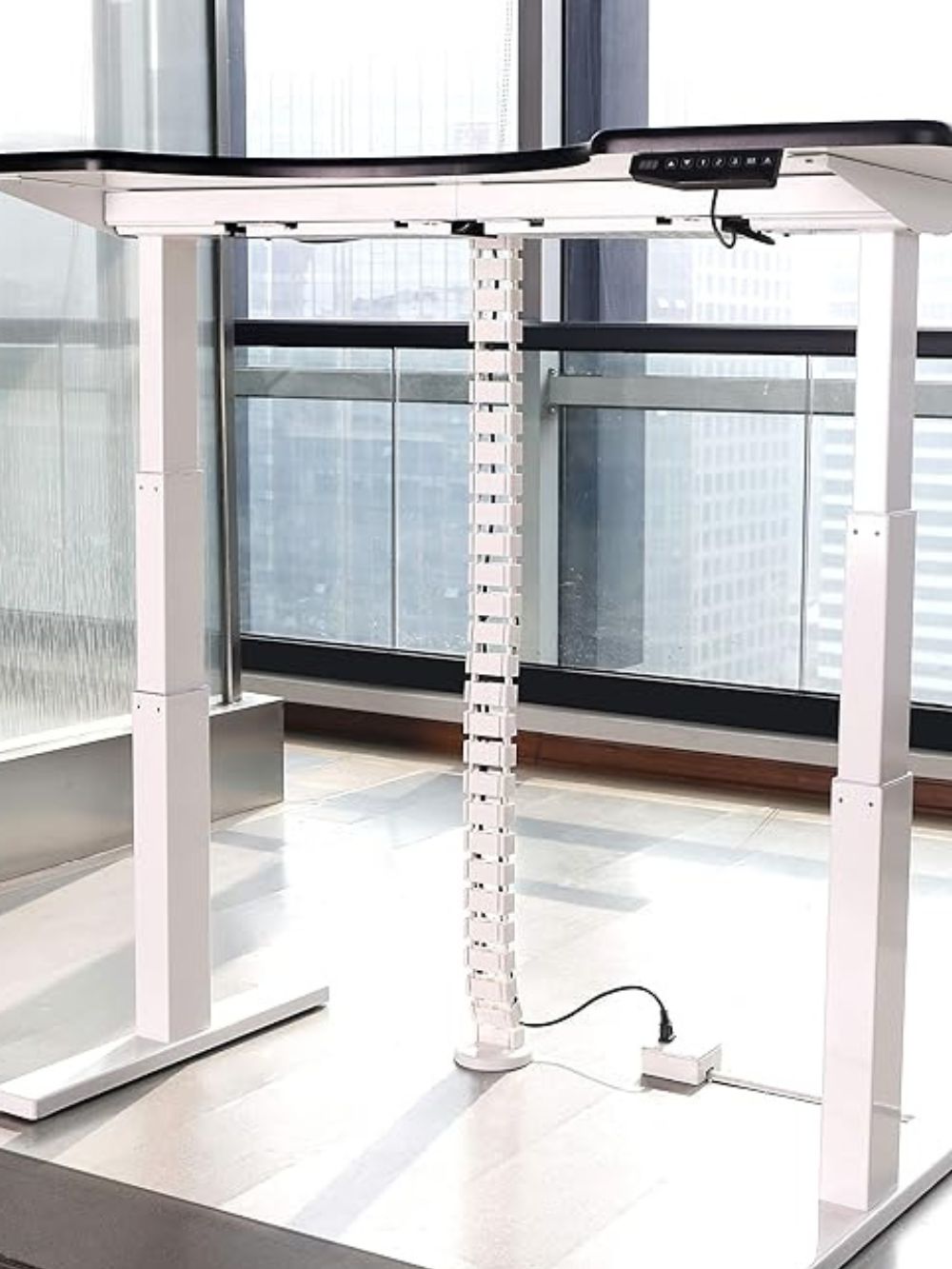 FlexiSpot CMP017 束線電纜脊電線蛇 - IFCO Hong Kong