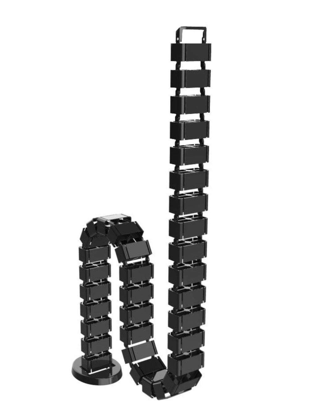 FlexiSpot CMP017 束線電纜脊電線蛇 - IFCO Hong Kong