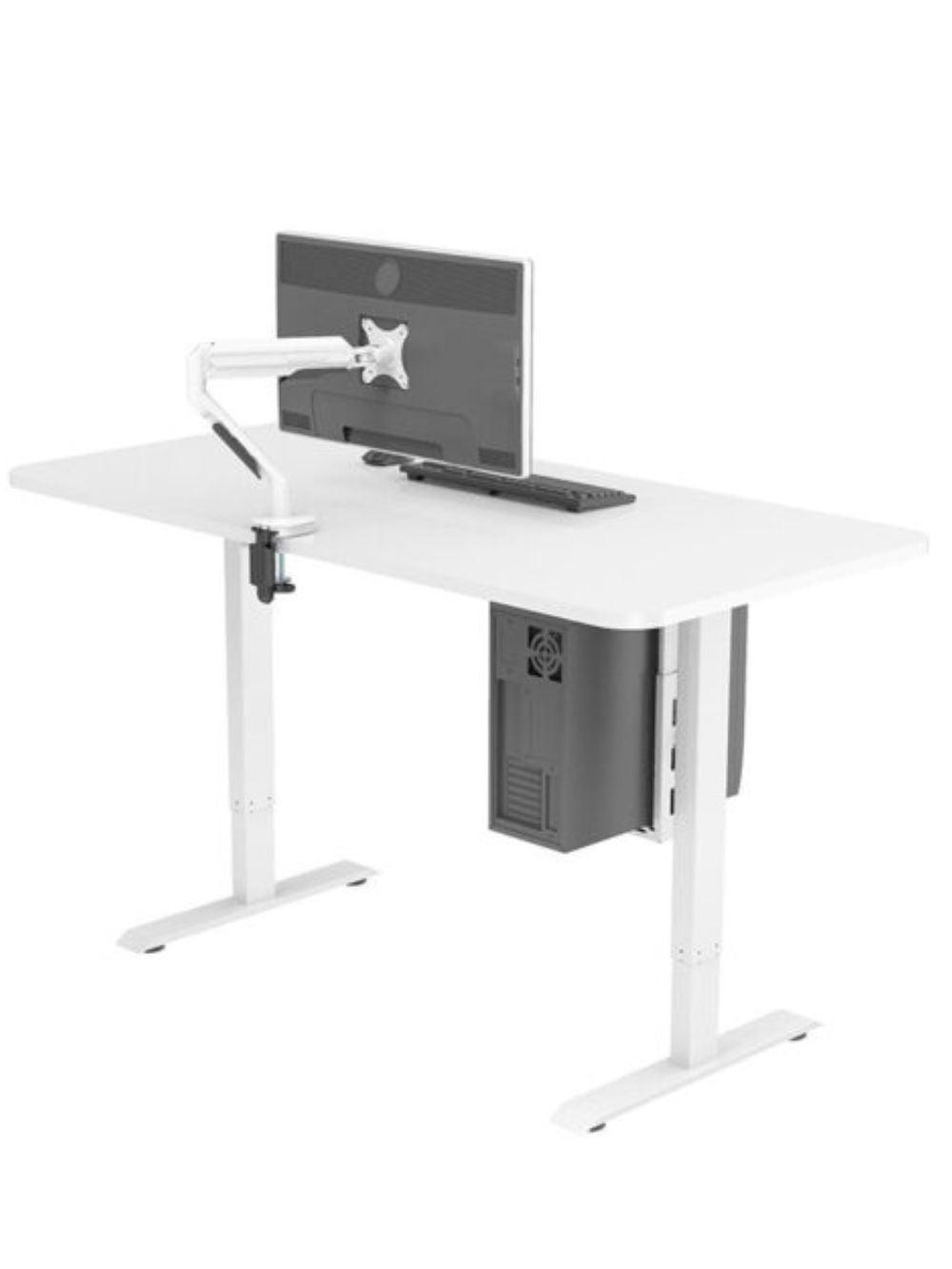 FlexiSpot MA8 氣動式螢幕支架 - IFCO Hong Kong