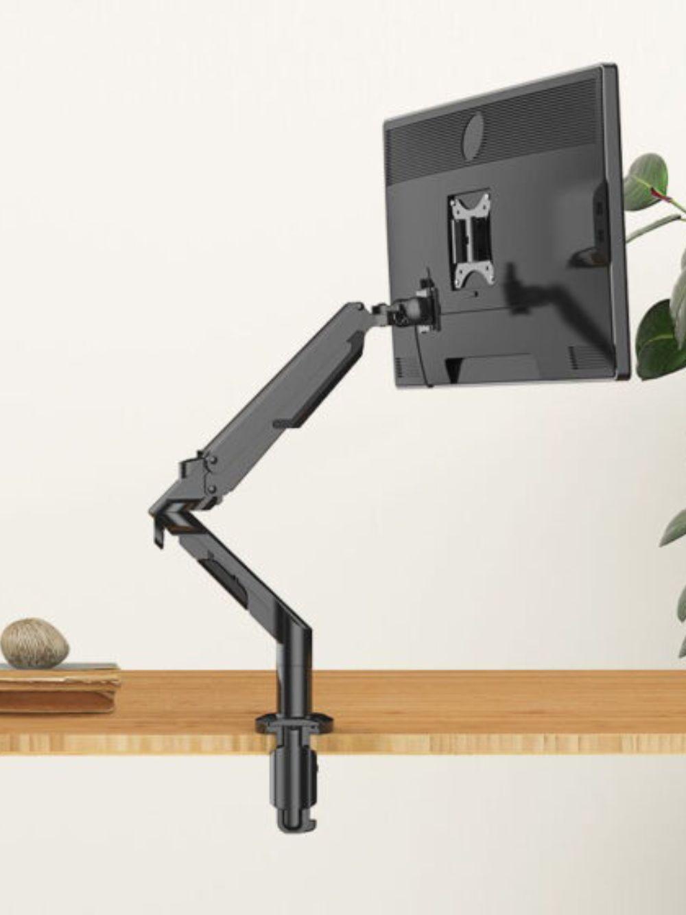 FlexiSpot MA8 氣動式螢幕支架 - IFCO Hong Kong