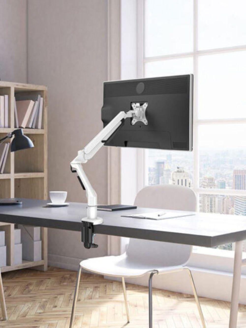 FlexiSpot MA8 氣動式螢幕支架 - IFCO Hong Kong