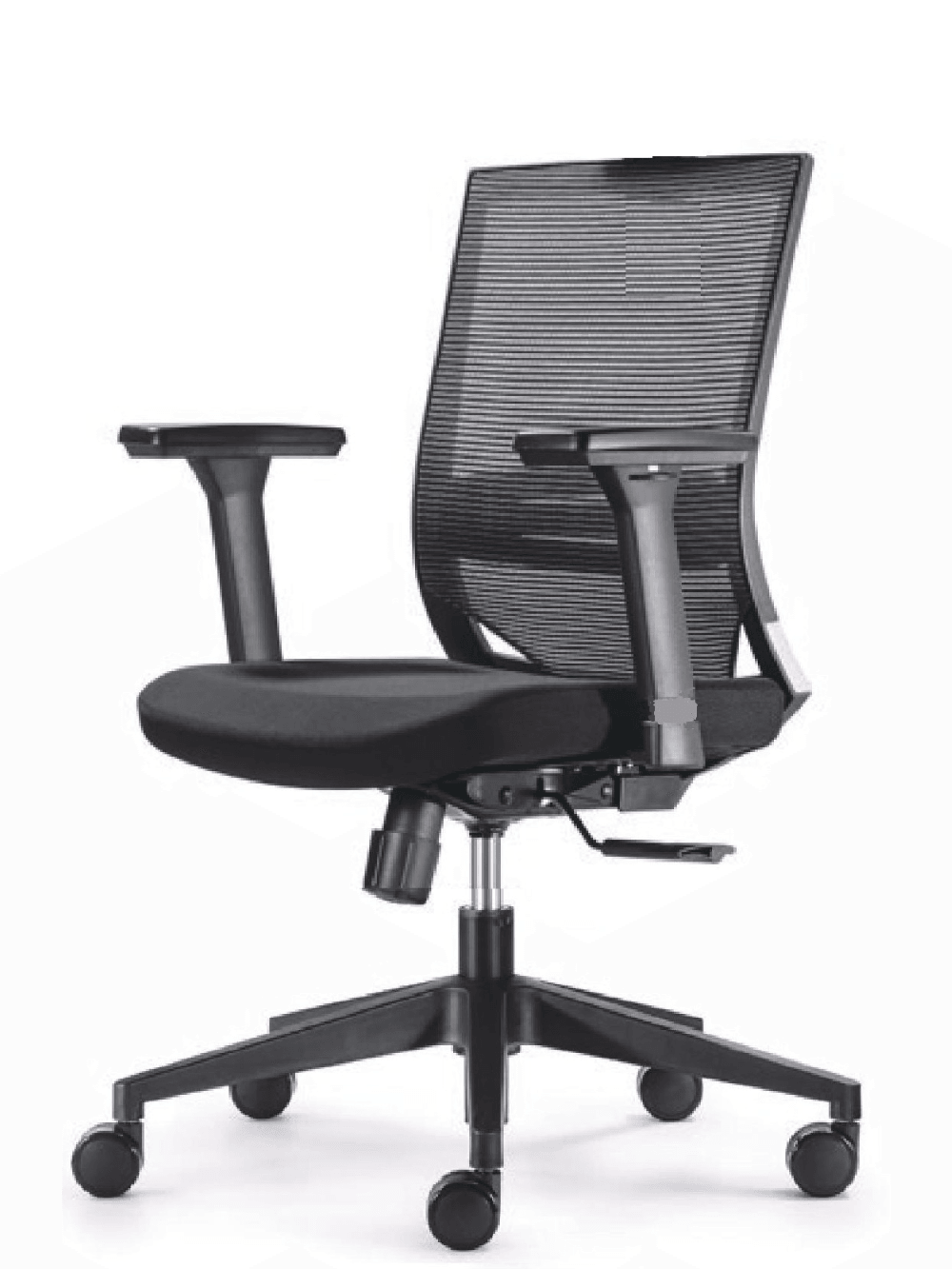 G7 辦公電腦椅 - IFCO Hong Kong