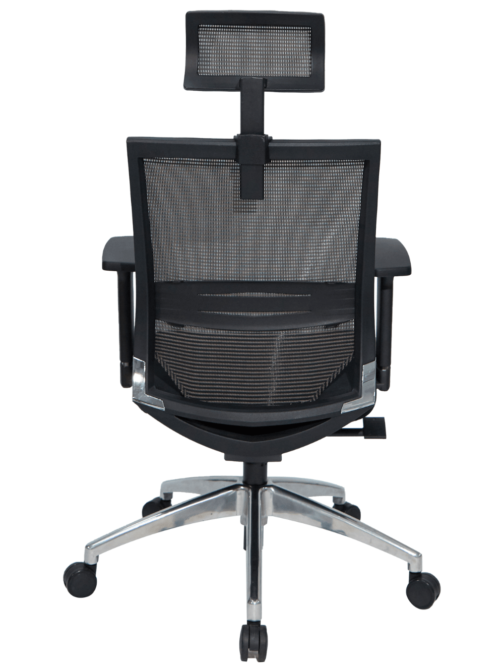 G7 辦公電腦椅 - IFCO Hong Kong