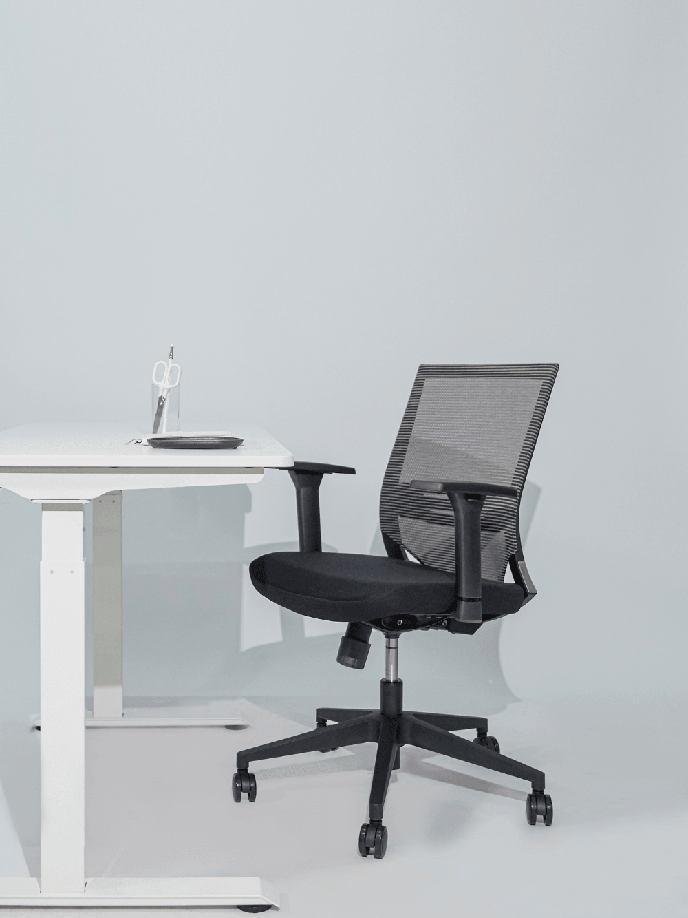 G7 辦公電腦椅 - IFCO Hong Kong