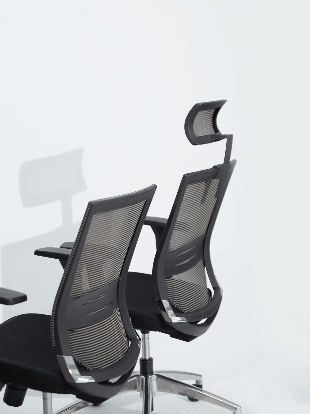 G7 辦公電腦椅 - IFCO Hong Kong