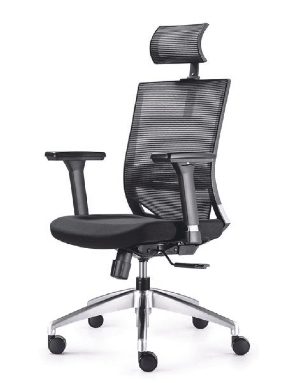 G7 辦公電腦椅 - IFCO Hong Kong