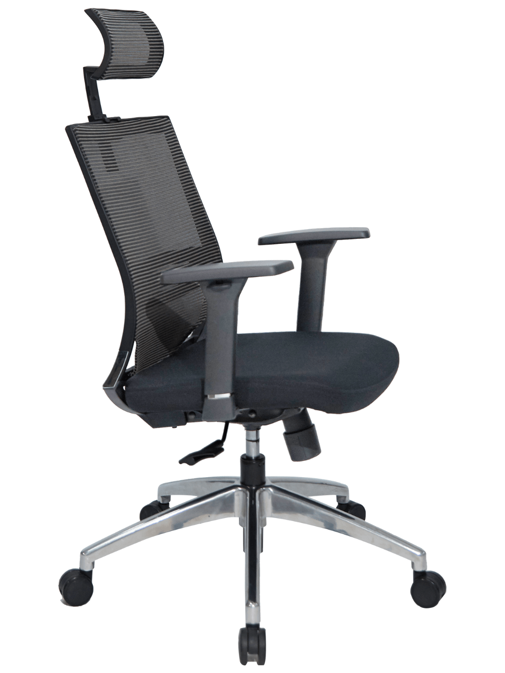 G7 辦公電腦椅 - IFCO Hong Kong