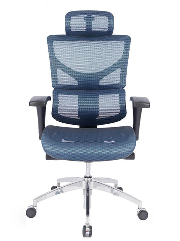 Rioli R30 標準版 人體工學辦公椅