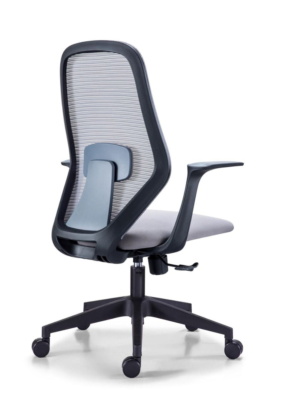 SWAN 辦公電腦椅 - IFCO Hong Kong