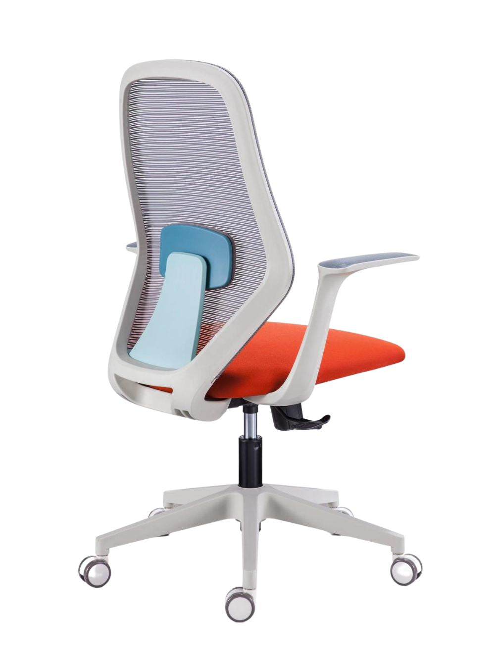 SWAN 辦公電腦椅 - IFCO Hong Kong