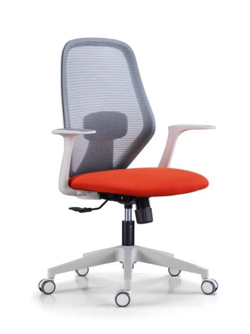 SWAN 辦公電腦椅 - IFCO Hong Kong
