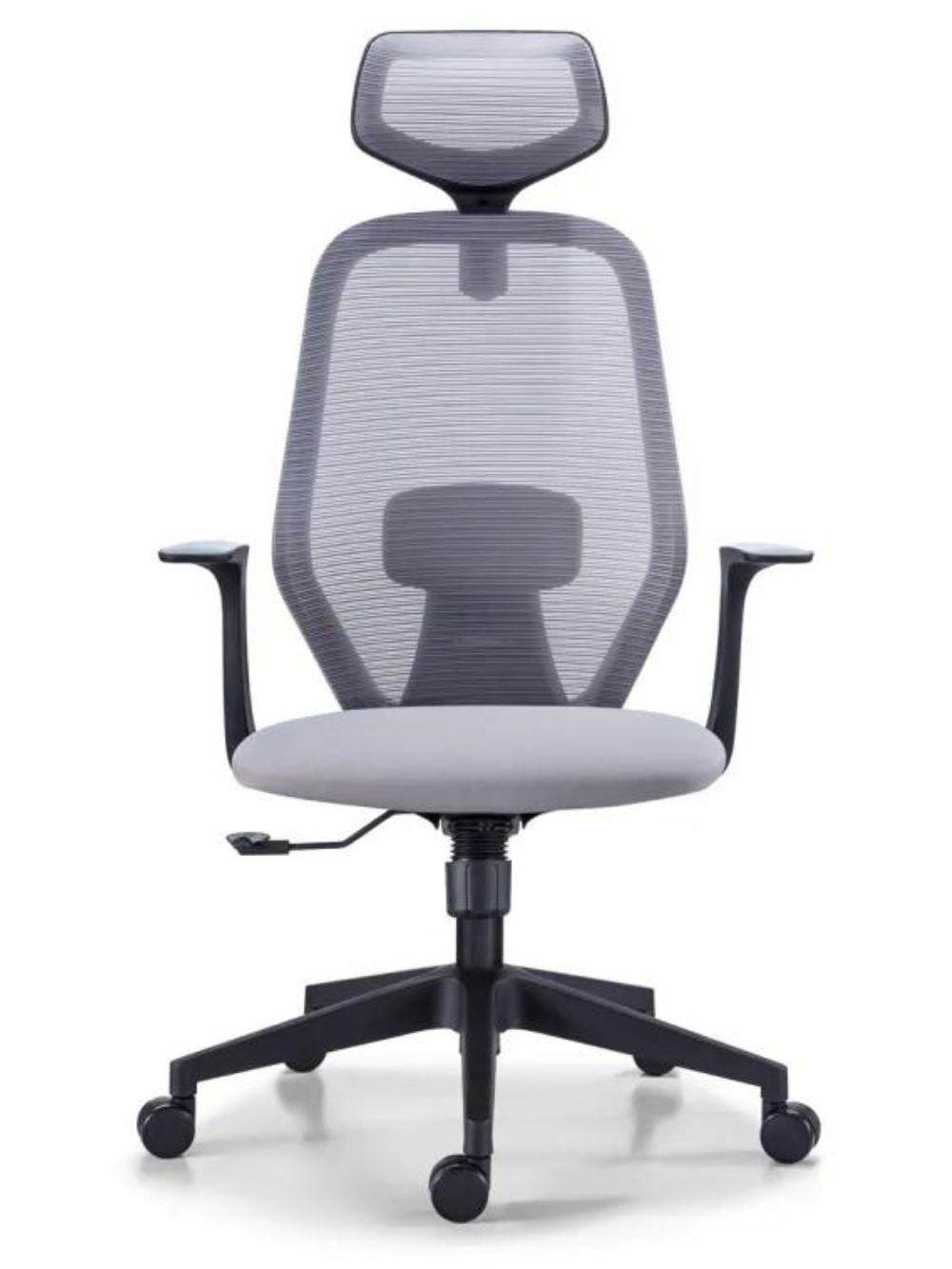 SWAN 辦公電腦椅 - IFCO Hong Kong