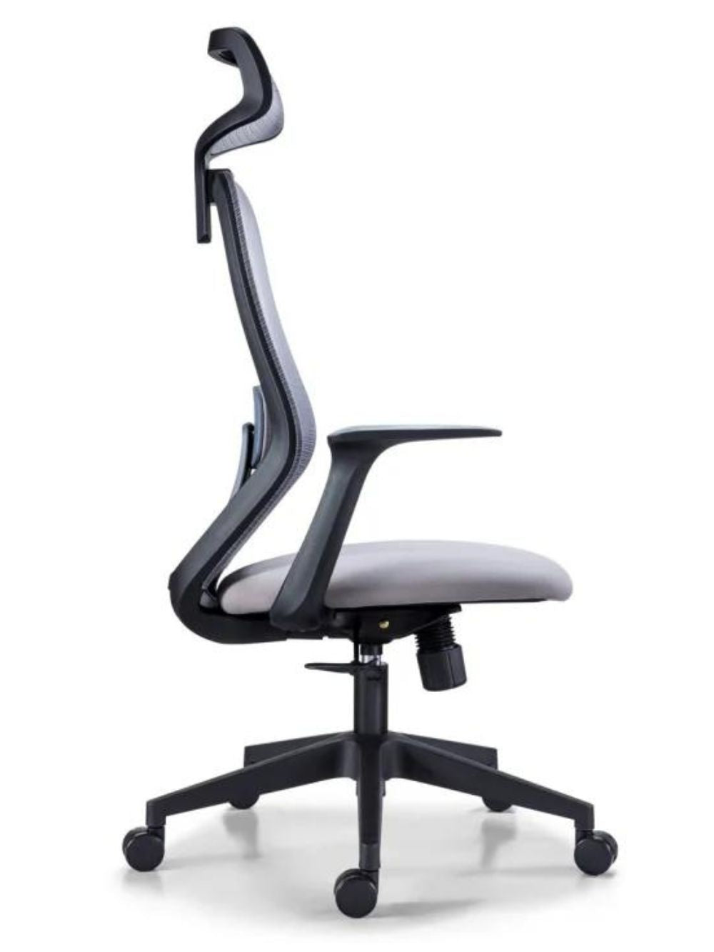 SWAN 辦公電腦椅 - IFCO Hong Kong
