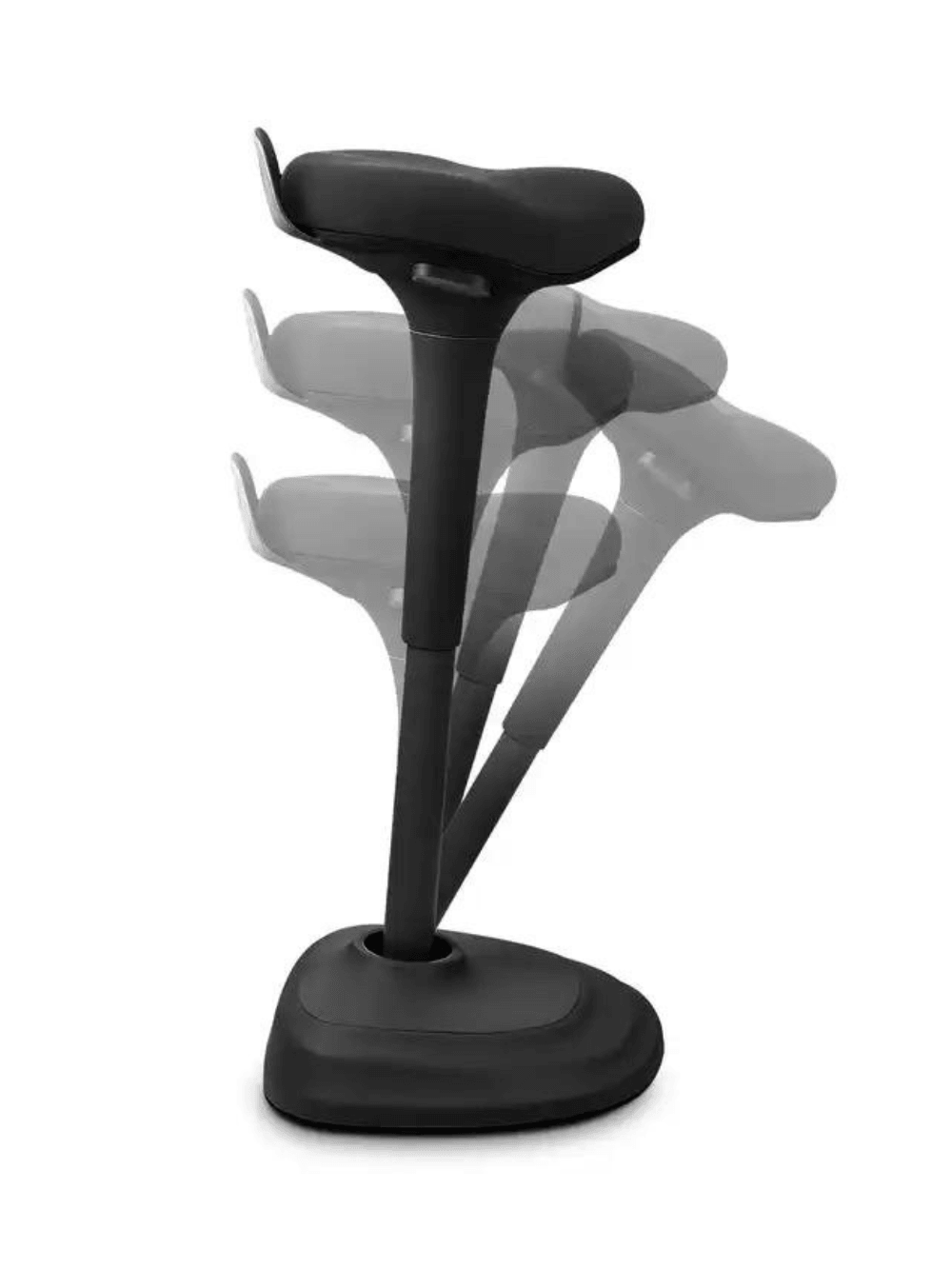 Wobbi 動態高腳吧檯椅 - IFCO Hong Kong