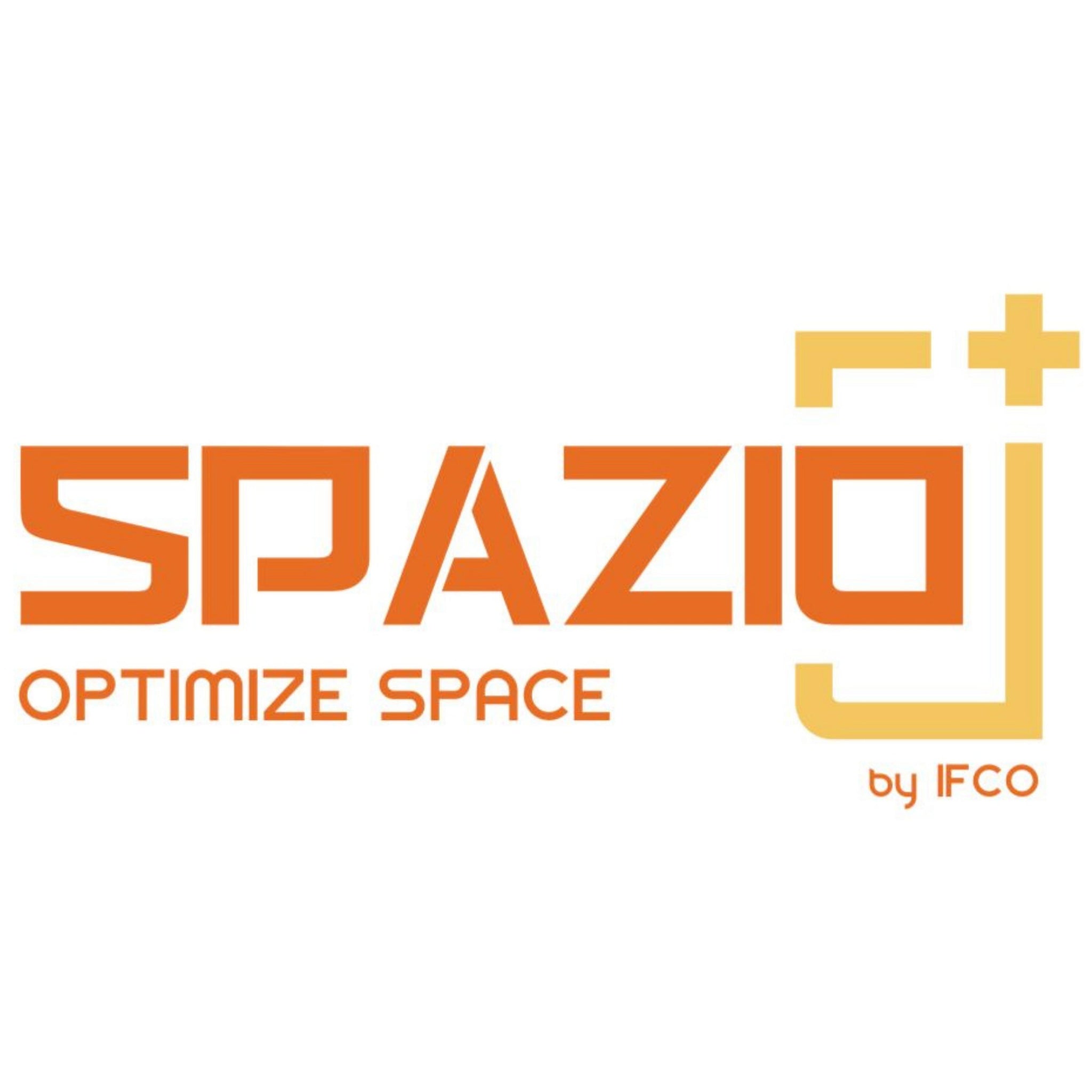 Brand Spazio Plus