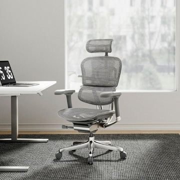 Collection Ergonomic Office Chairs