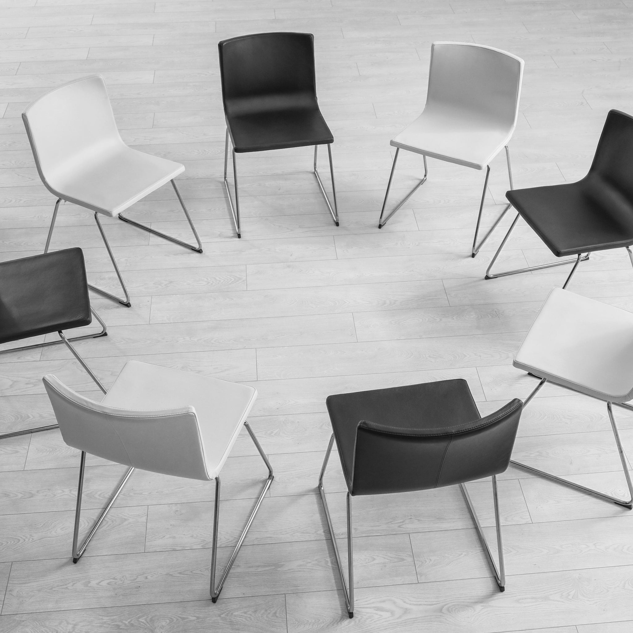 Collections Training Chairs
