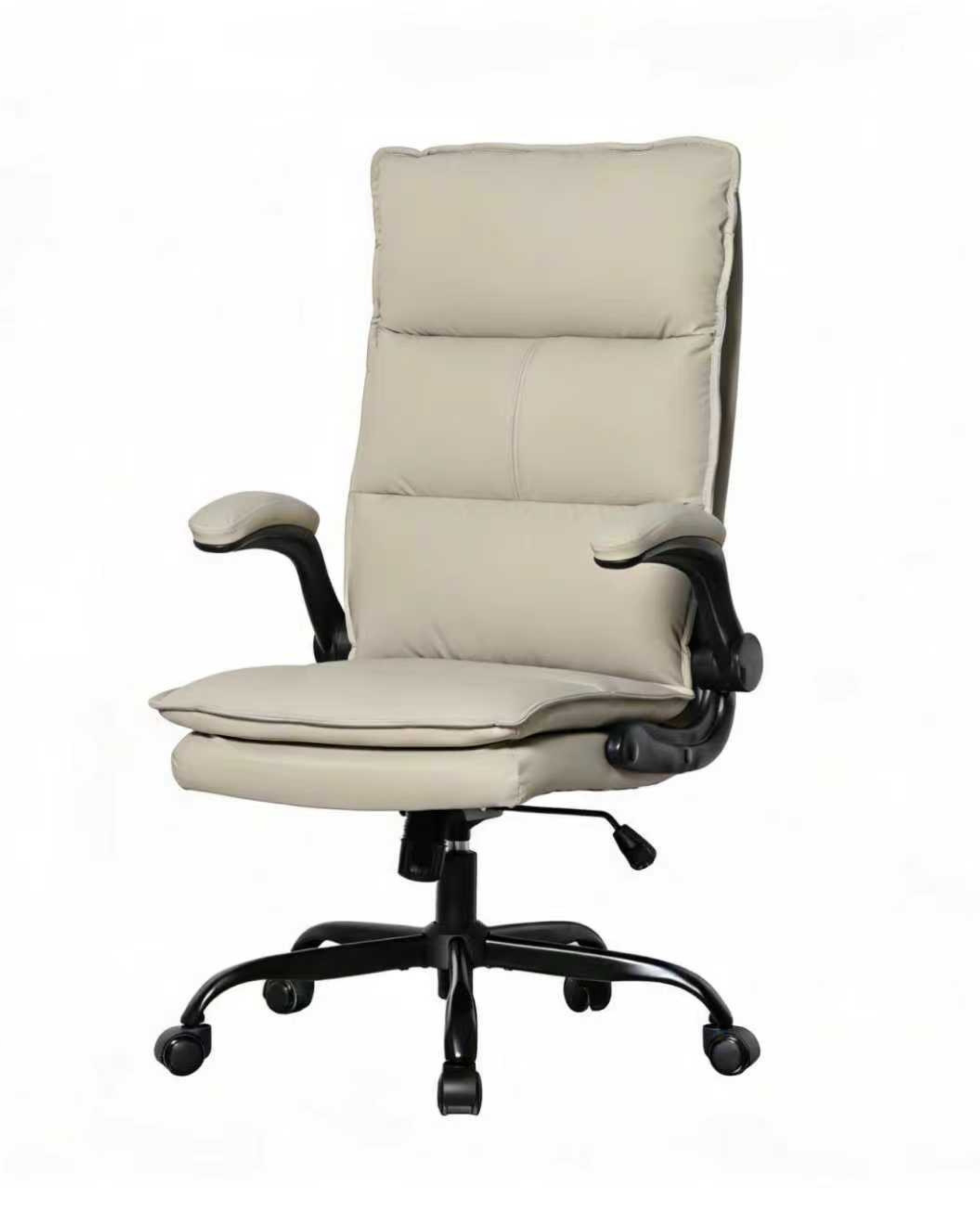 Casper Scratch-resistant High Back Office Chair