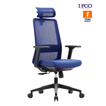 WYNN-H High Back Office Chair 